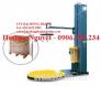 Máy cuốn màng pallet chính hãng giá rẻ