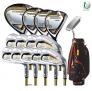Bộ Gậy Golf Honma Beres S07 3 sao new 2020 (Sắp ra mắt)