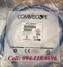 Dây nhảy Patch Cord Commscope Cat6 2.1m mã 1859247-7