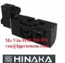 Van Điện Từ Khí Nén Hinaka