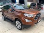Ford Ecosport titanium 1.5L