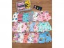 Set 5 quần ngắn Carter bé trai/gái loại đẹp