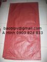 Cung cấp bao đựng cà phê giá rẻ, bao hàng chợ