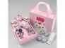Set kẹp tóc kèm túi xách cho bé yêu
