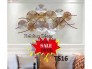 TRANH SẮT DECOR TS16