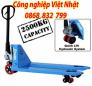 Xe Nâng Tay Thấp Eoslift 2.5 tấn- Công nghệ Mỹ