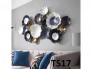 tranh sắt decor Ts17