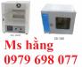 Tủ ấm mini Đài Loan dùng phòng thí nghiệm