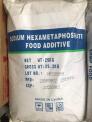 SODIUM HEXAMETAPHOSPHATE