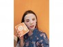 mặt nạ online mask kosxu ( mặt nạ 5 phút)