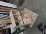 Kệ sách giá rẻ 58x74x18 gỗ tấm