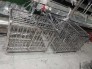 Chuồng chó inox 60 -80-70