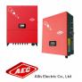 Inverter Solar, Inverter Allis AEC, Inverter Sungrow, Inverter Solis, Inverter Solax