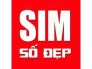 Sim số đẹp Viettel- Vina