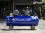 Máy nén khí 2 cấp dây đai 10hp kokoro