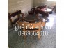 ghế dã ghỗ