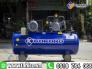 Máy nén khí 2 cấp dây đai 7,5hp kokoro