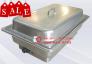Giảm giá đến 40% Cont/Nồi hâm nóng thức ăn buffet dùng điện giá rẻ - HCM