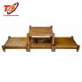 Kệ âm thanh gỗ TAKG05