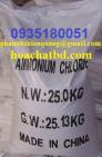 Ammonium chloride NH4Cl 99.5%