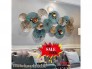 TRANH SẮT DECOR TS01