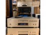 Đầu CD DENON 1650SR