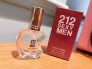 212 SEXY MEN