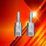 Trục giảm tốc cycloidal trục bánh xe XLD4-43-2.2