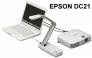 Máy chiếu vật thể Epson DC21 xuất xứ Philipin