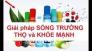 Bô Tế Bào Gốc Dạng Xịt