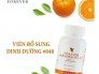 TPCN viên vitamin c