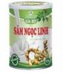 Sữa Hồng Sâm Ngọc Linh