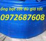 Cung cấp ống bạt cốt dù chi lê tải nước, tải cát, tải bùn, tải sỏi đá giá tốt