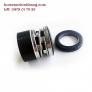 Phớt máy bơm Ebara FSA series - mechanical seal Ebara