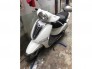 xe YAMAHA Nozza