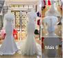 Công Chuyển Bridal Váy Cưới Áo cưới thiết kế thời trang váy cưới