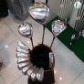 Bộ Gậy Golf Honma New Beres 07 3 sao 2020