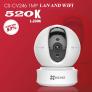 Ưu đãi camera wifi