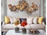 TRANH SẮT DECOR TS05