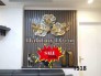 TRANH SẮT DECOR TS18