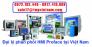 Đại lý phân phối màn hình HMI Proface tại Việt Nam
