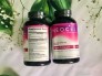 Chai Collagen C + biotin dạng viên xách tay Mỹ