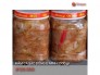Mắm cá sặc đồng U Minh 1000 gr