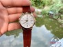 Đồng hồ nam Rolex dây da cực đẹp