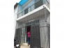 bán nhà gấp. nhà 1 lầu 1 trệt