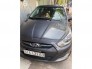 Hyundai Accent zin 2011