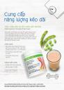 bột Protein Herbalife