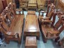 salon tay 12 hương