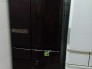 Tủ lạnh màu vân gỗ
