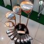 Bộ Gậy Golf Honma Beres S07 4 sao new 2020